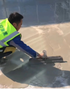 道路快速修補料